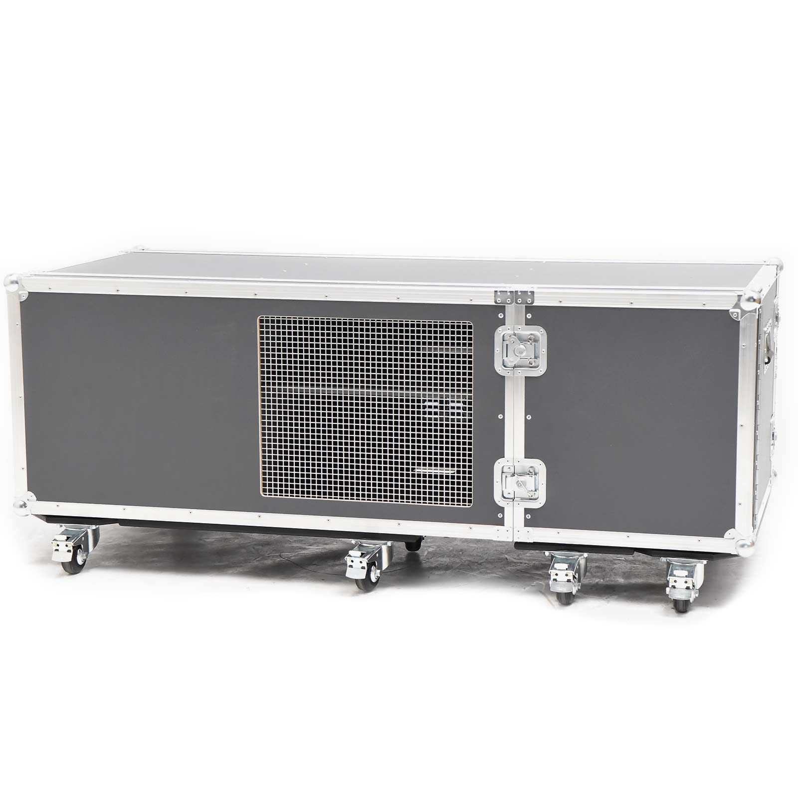 Flight case Design TV Board / Lowboard