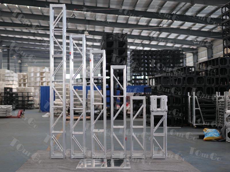 Box Truss