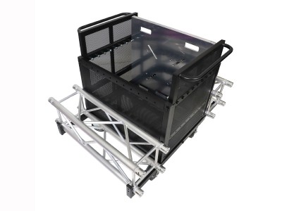 11 Dolly Cart