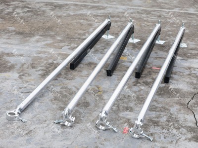 11 Outdoor Outrigger