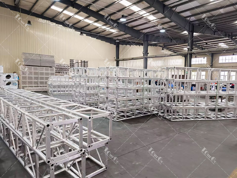 Stage Truss