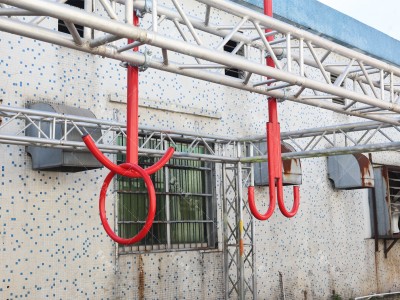 SKY HOOKS