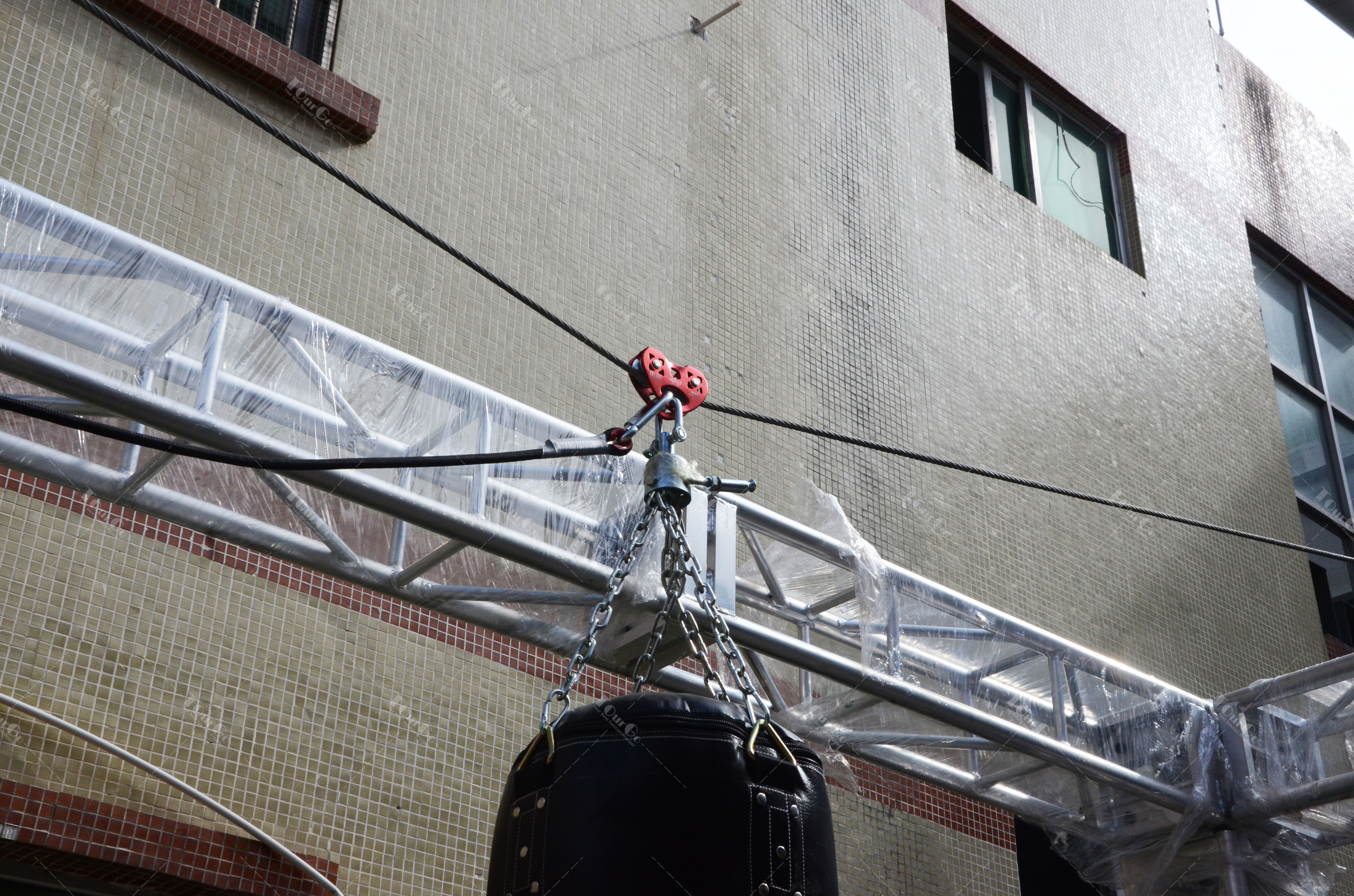 Ninja Warrior Elements11