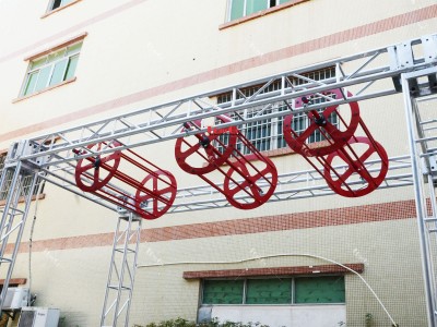  ninja rolling wheel11