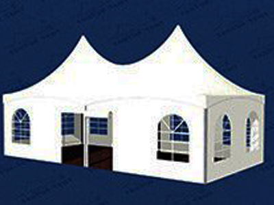 Pinnacle Tent11