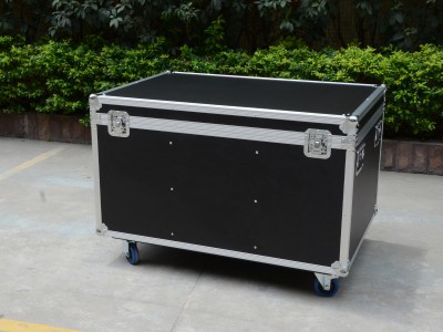 11Utility Trunk Cases