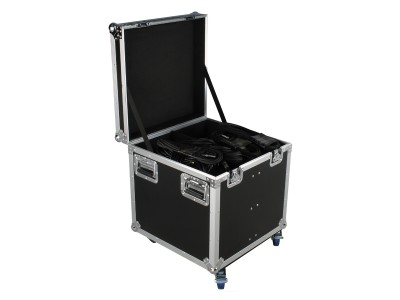 Utility Trunk Cases – 22 x 22 x 22inch with Caster Board