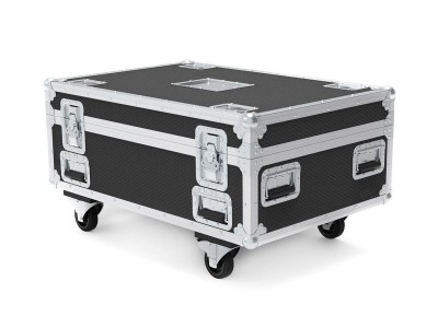 Acer H6512BD H6810 H7850 Projector Flight Case