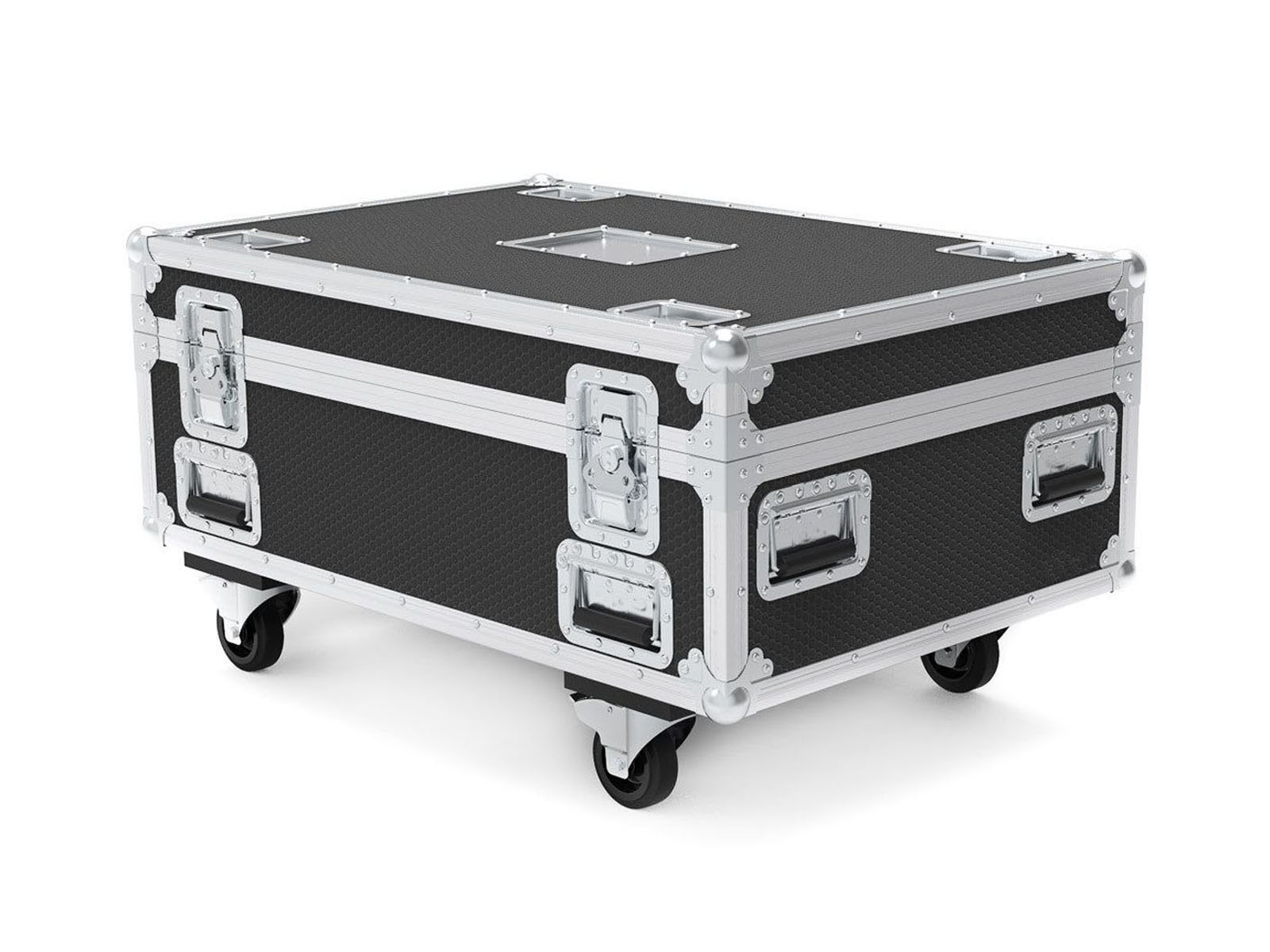11Acer P5630 Projector Flight Case