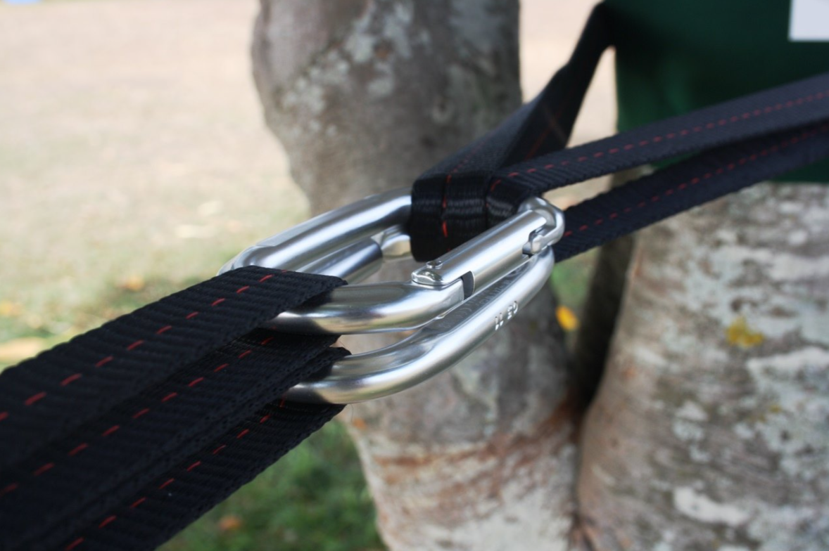 11Slackline Kit