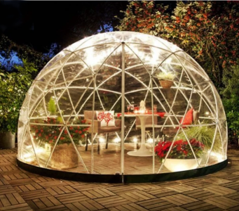 Dome House11