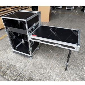 1 Production Rack Case