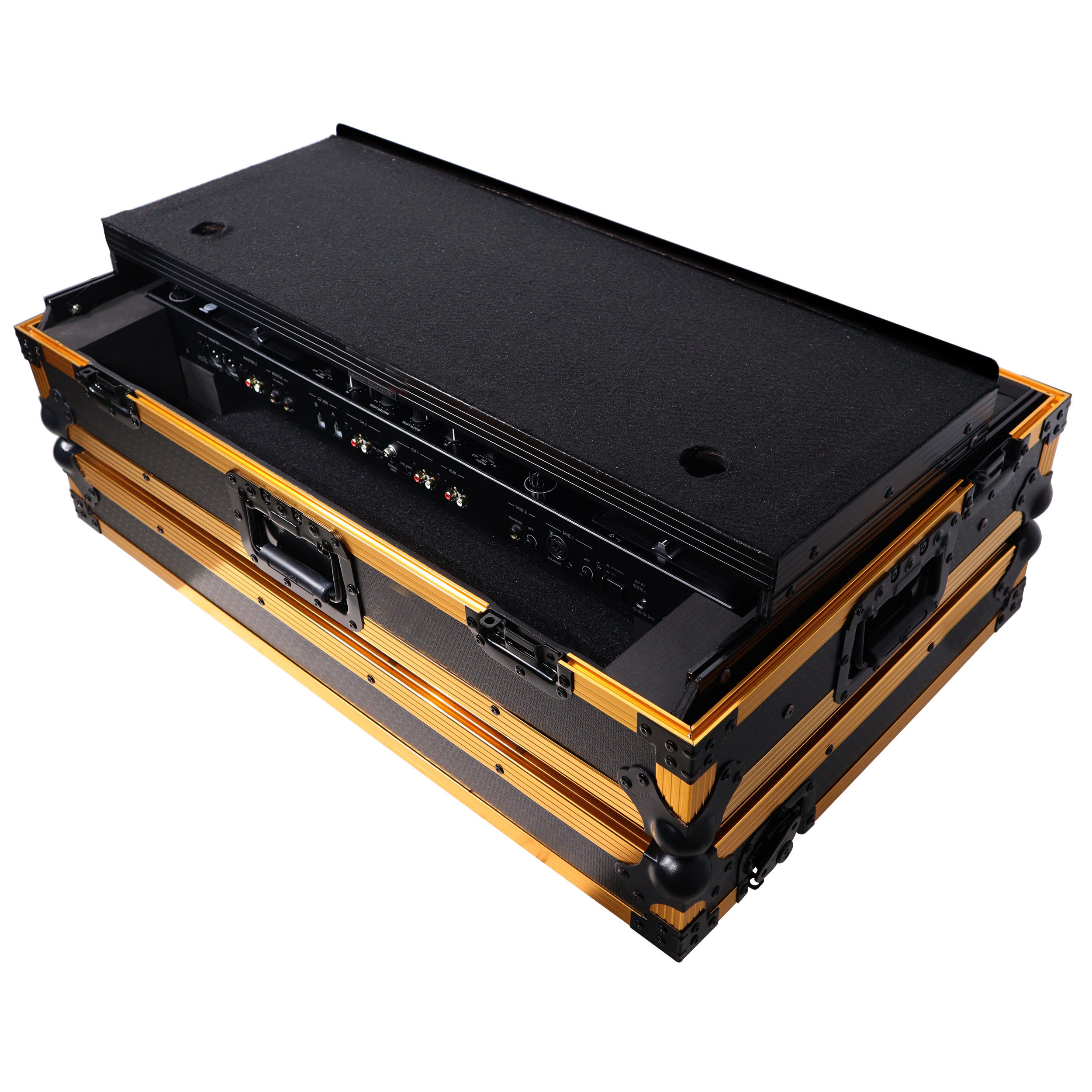 11Flight Case for Pioneer