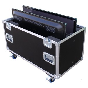 11Screen transport case 