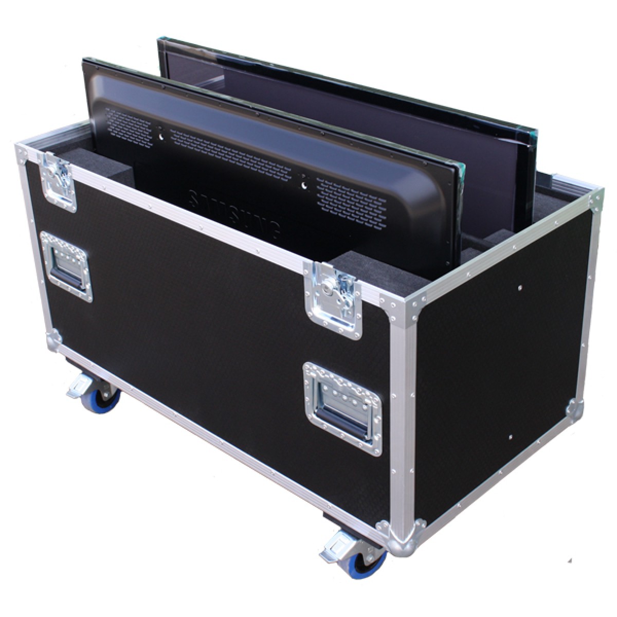 11Screen transport case 