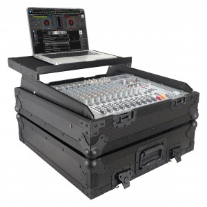 1Black Mixer Case