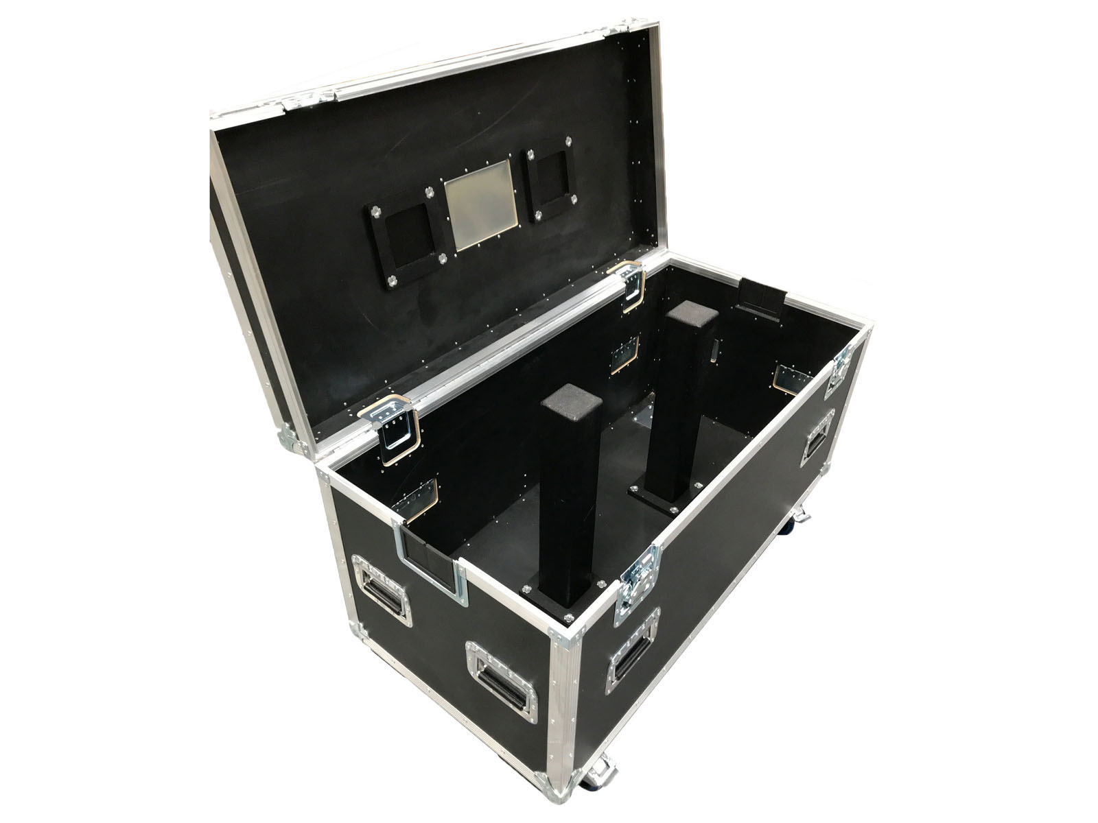 1200mm Multicore Flight case