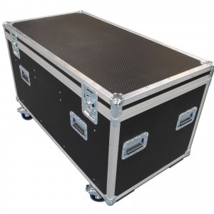 1Cable Road Trunk 