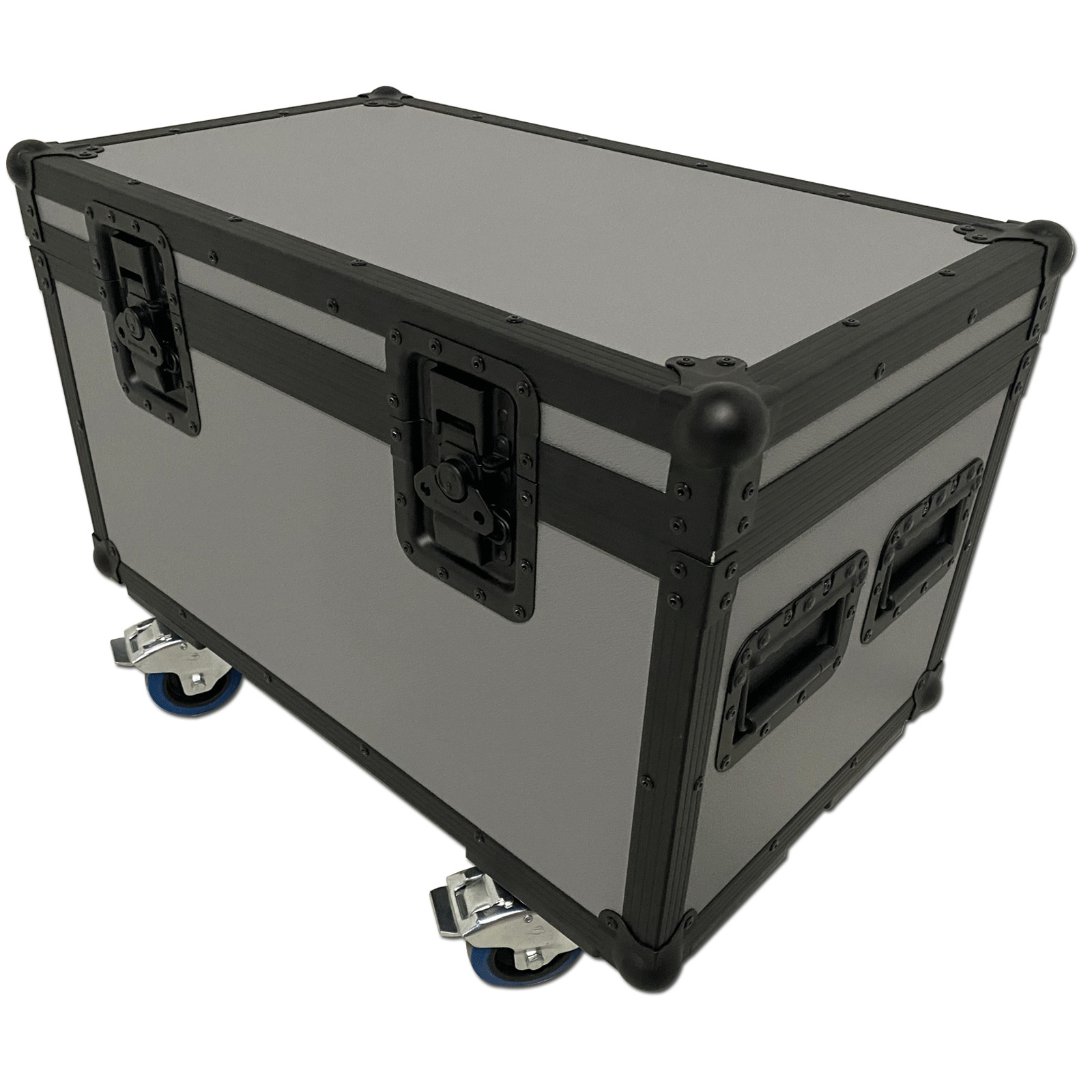 1 Cable Trunk Flight case