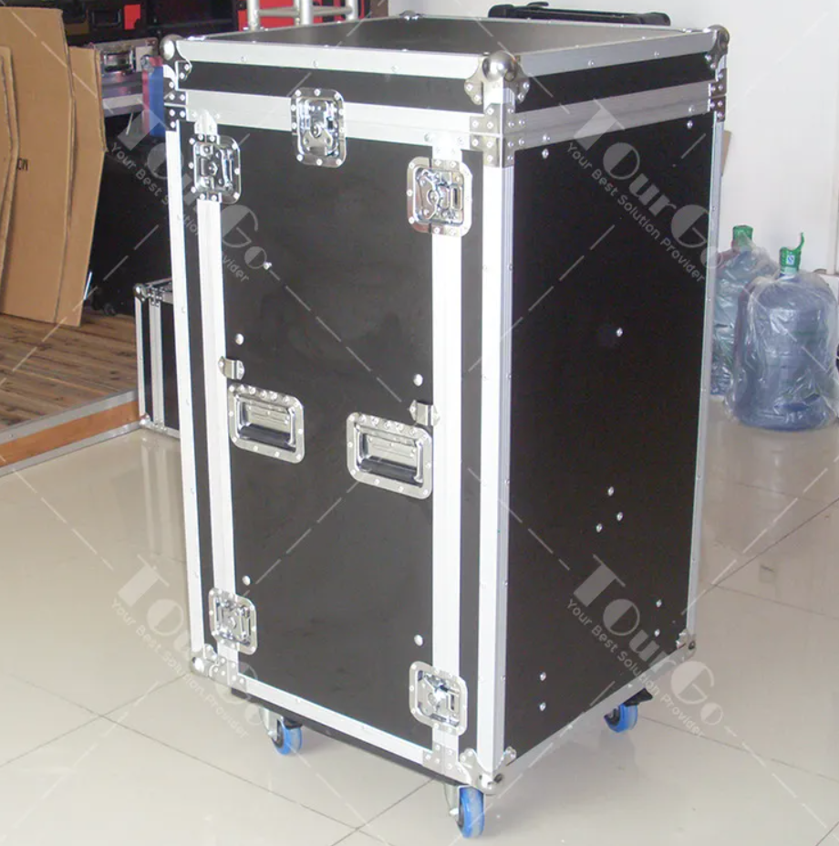 1rack case