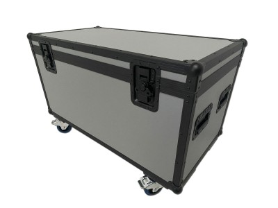 1000mm Road Trunk Cable Trunk Flight case