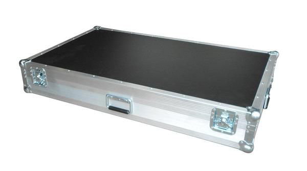 1Briefcase Flight Case