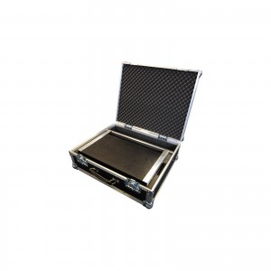 1Briefcase Flight Case