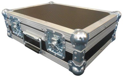 1Microphone Flight Case