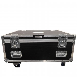 1Projector Flight Case
