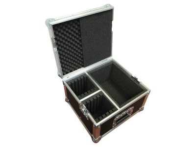 Apple iPad Flight Case To Suit x10 Apple iPad Mini’s