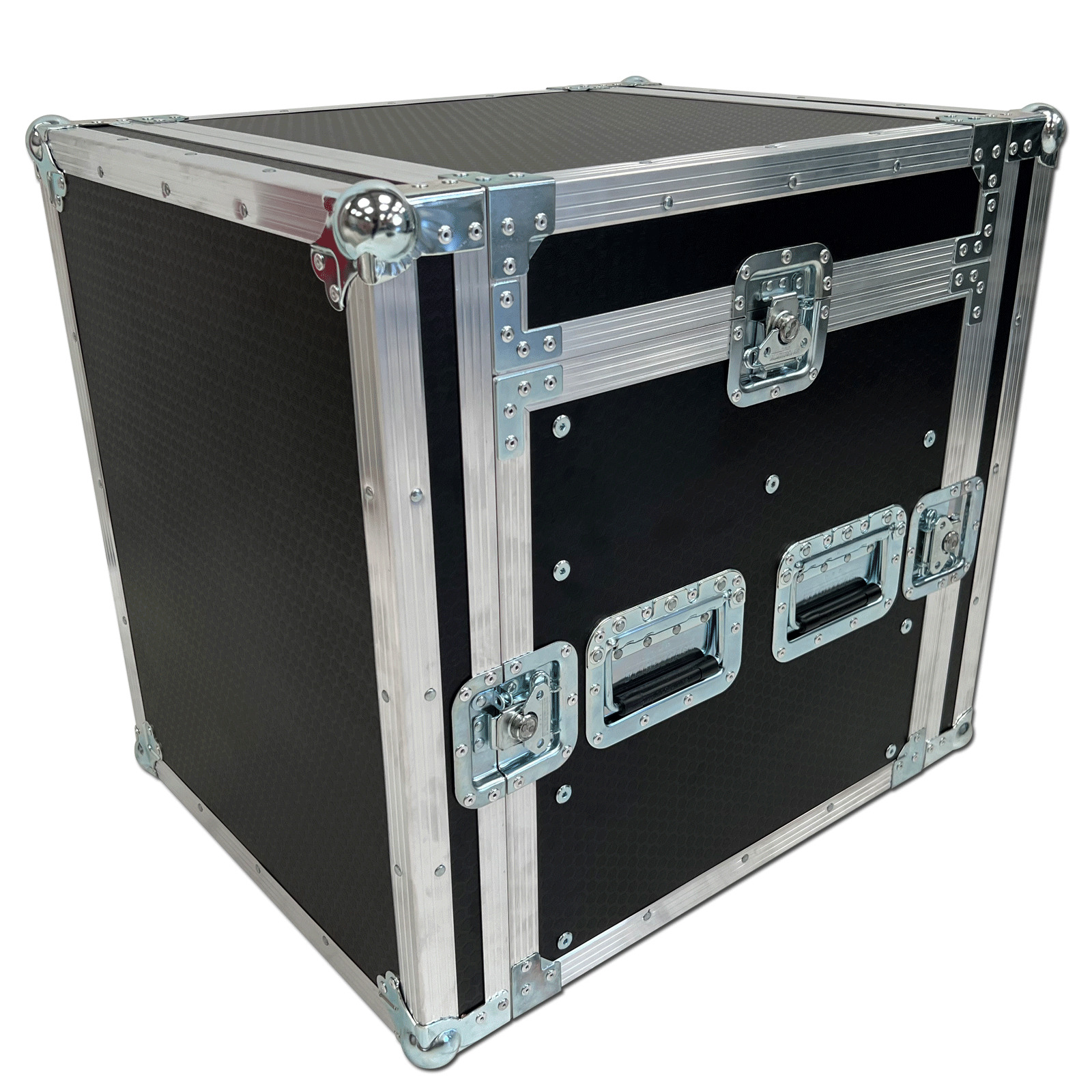 1Rack Flight Case