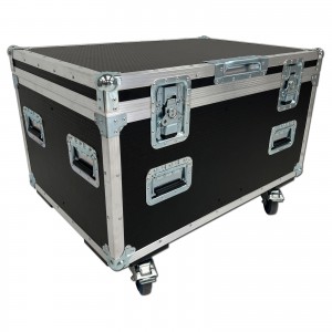 1Moving Head Flight case