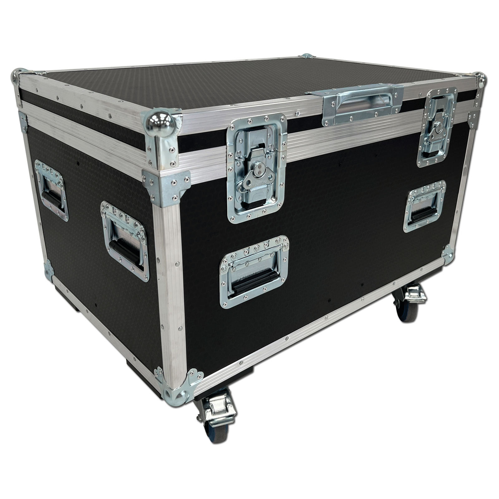 1Moving Head Flight case