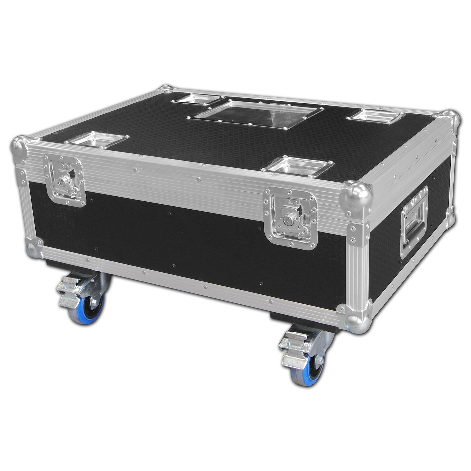 1Hex-4 Flight Case