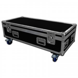 1Hex 6 IRC Flight Case