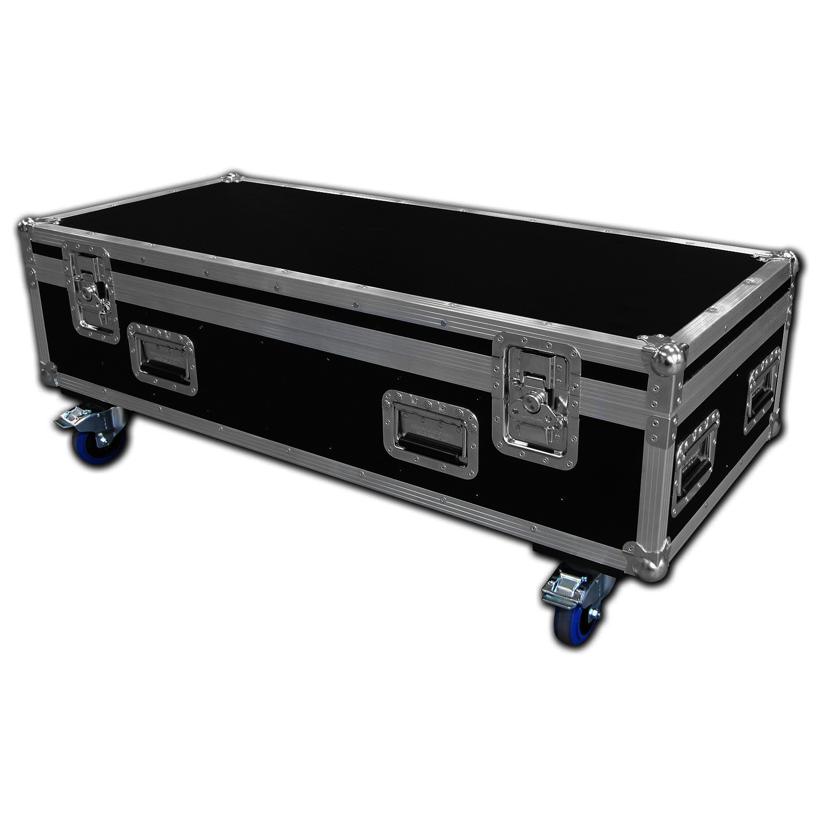 1Hex 6 IRC Flight Case