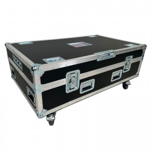 1PLX Bar 16 Flightcase