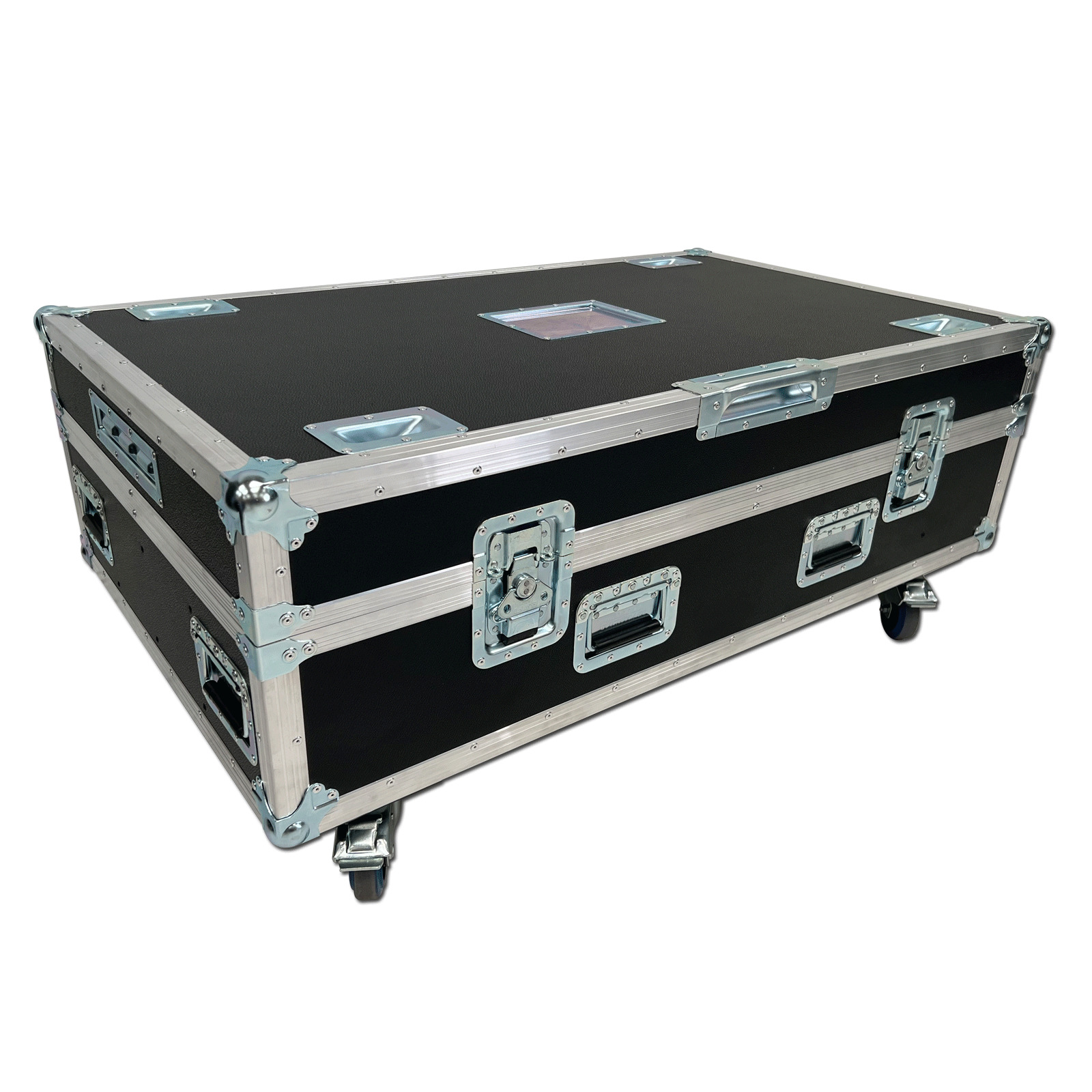 1PLX Bar 16 Flightcase