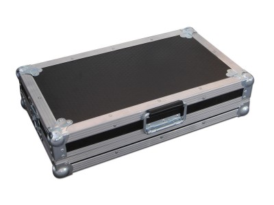 Small / Medium/ Large Guitar Effects Pedal Board Flight Case