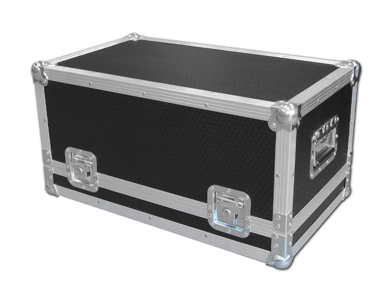 Guitar Amp Head Flight Case