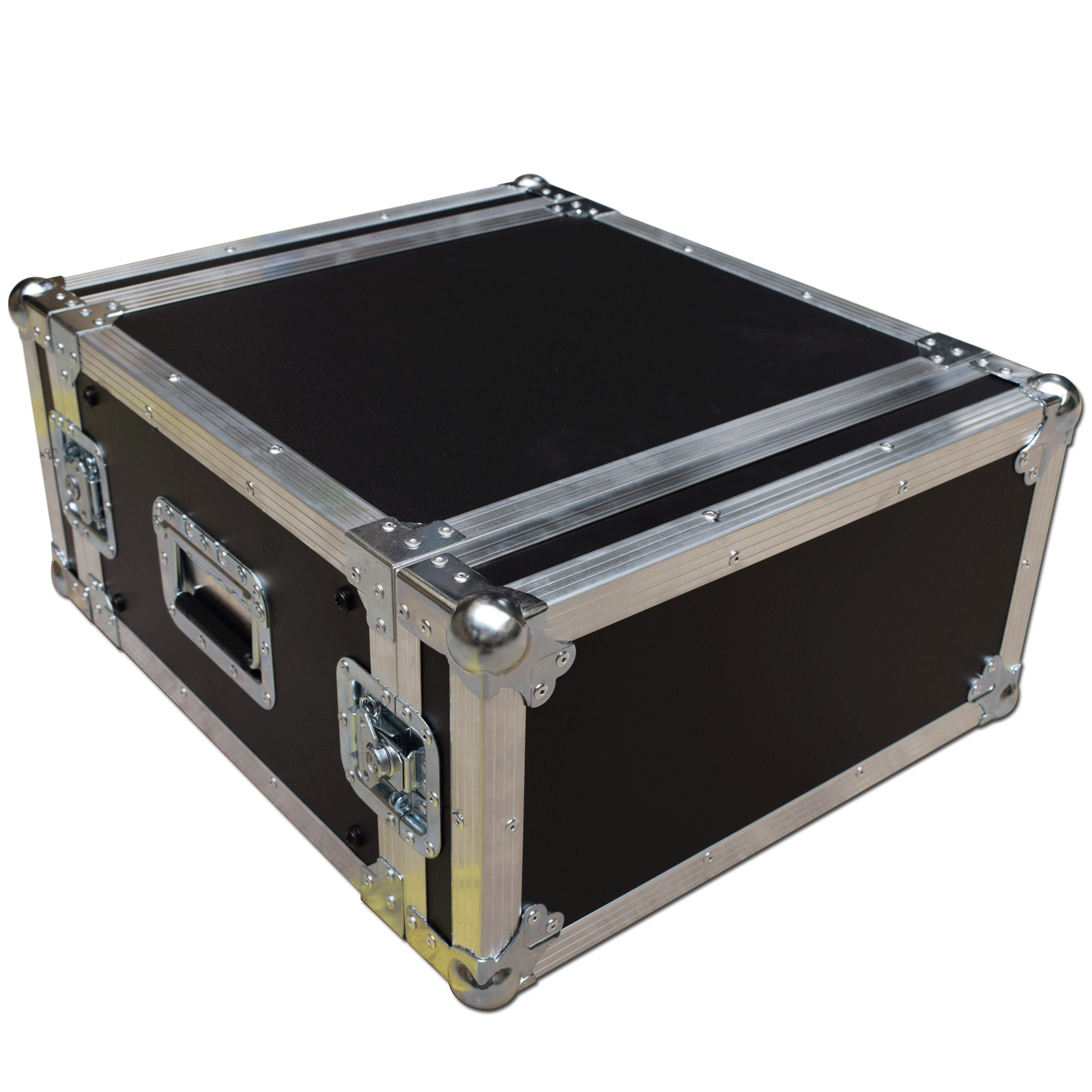115u Rack Case Flight Case