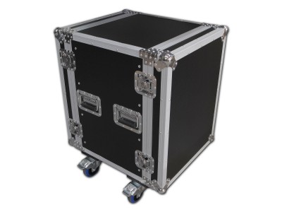 14u Rack Case Flight Case