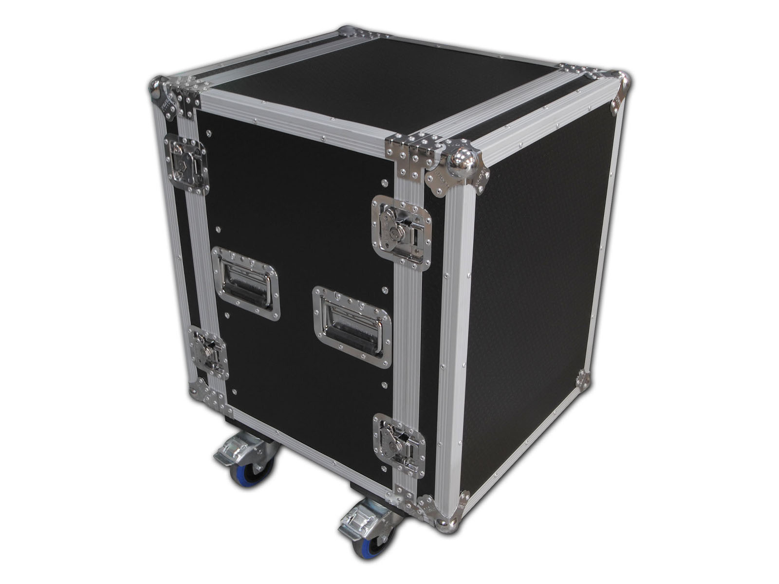 14u Rack Case Flight Case