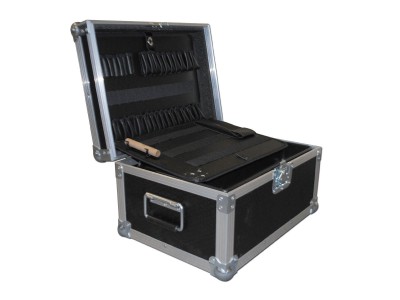 Toolbox Flight Case 246mm High