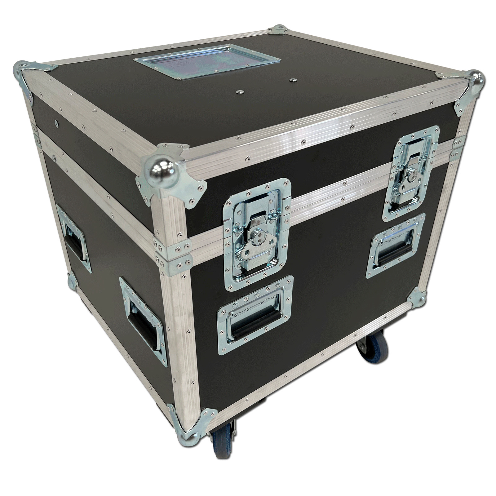 1Chain Hoist Rigging Flight C