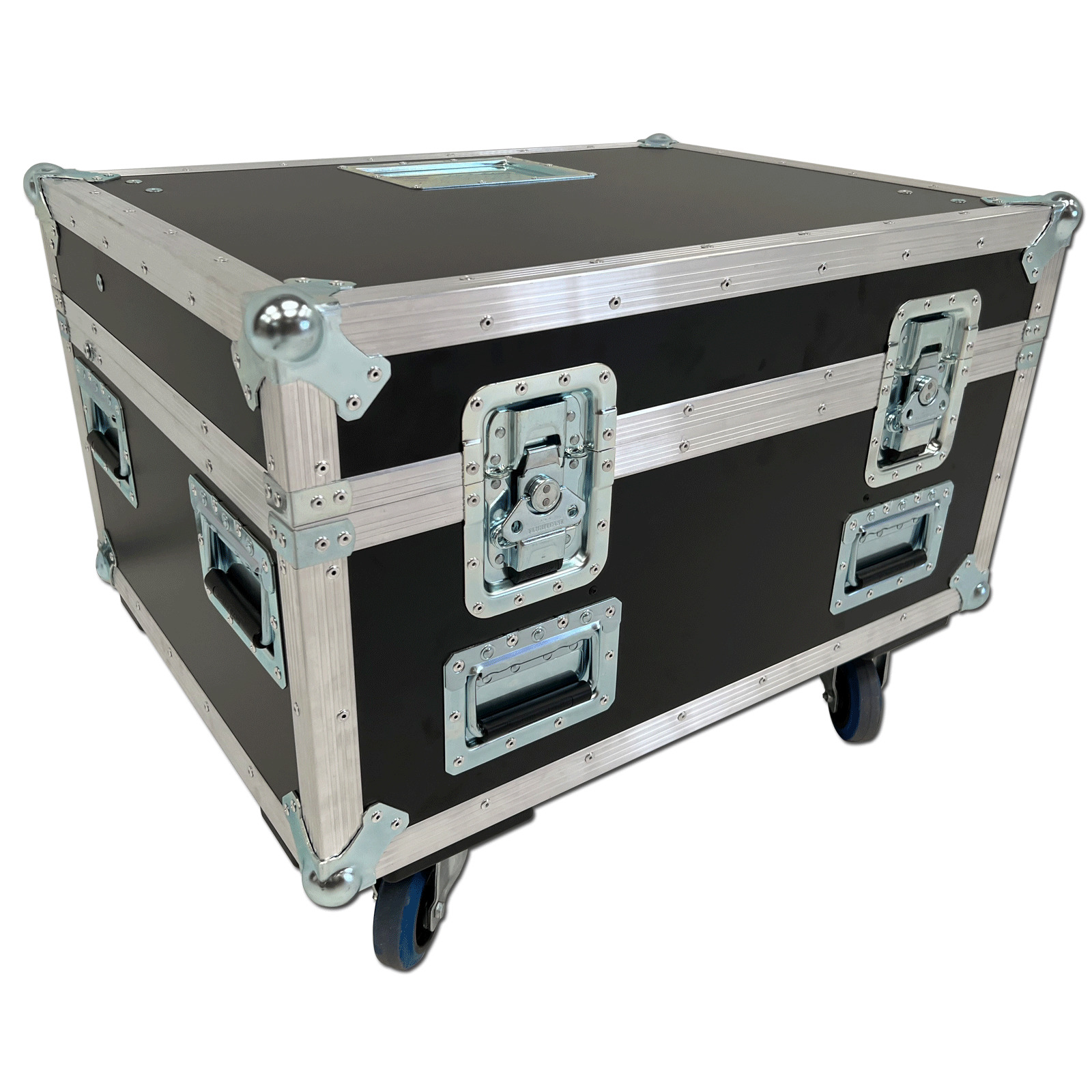 1Chain Hoist Rigging Flight Case