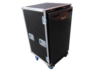 Moible Fridge Flight Case