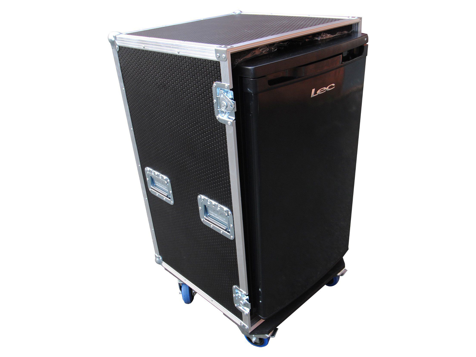 Moible Fridge Flight Case