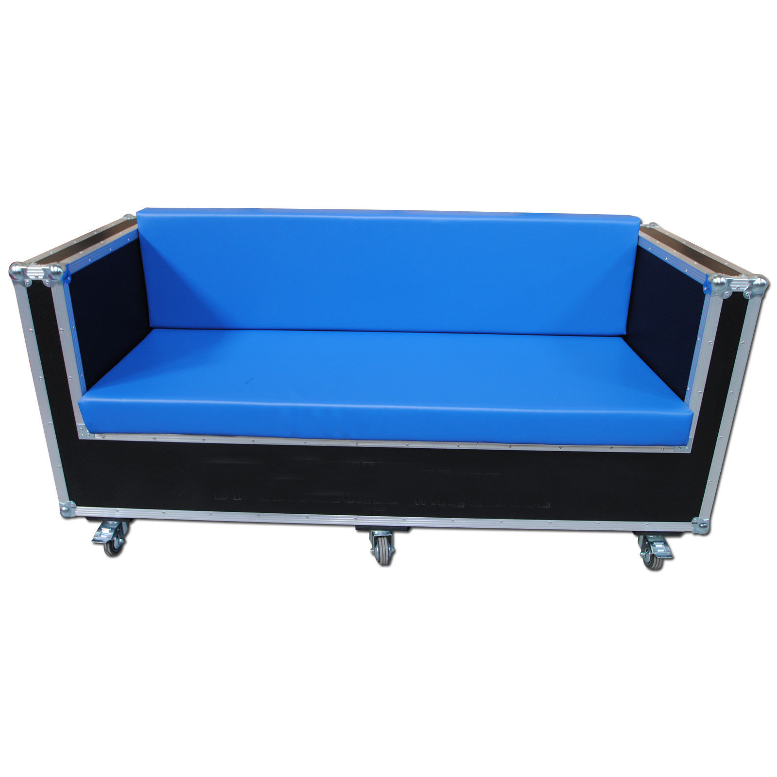 1Corporate Branding Flight Case