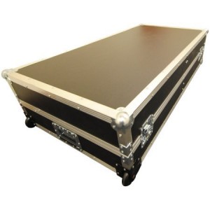 1Radio Head Set Flight Case